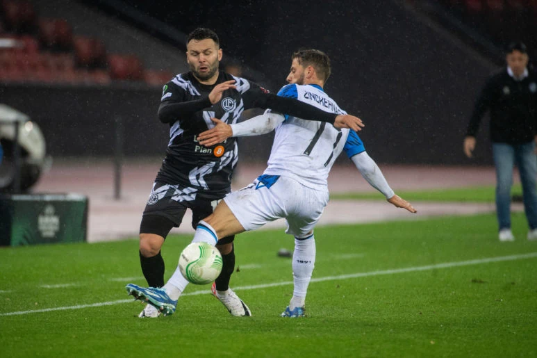 In Belgio per vendere cara la pelle