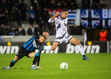 Lugano deve cercare punti in Norvegia