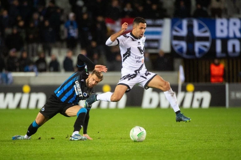 Lugano deve cercare punti in Norvegia