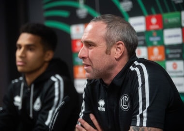 Chi indossa questa maglia sa