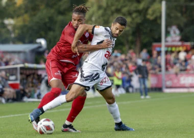 Contro i leoni l'ultima del 2024 a Cornaredo