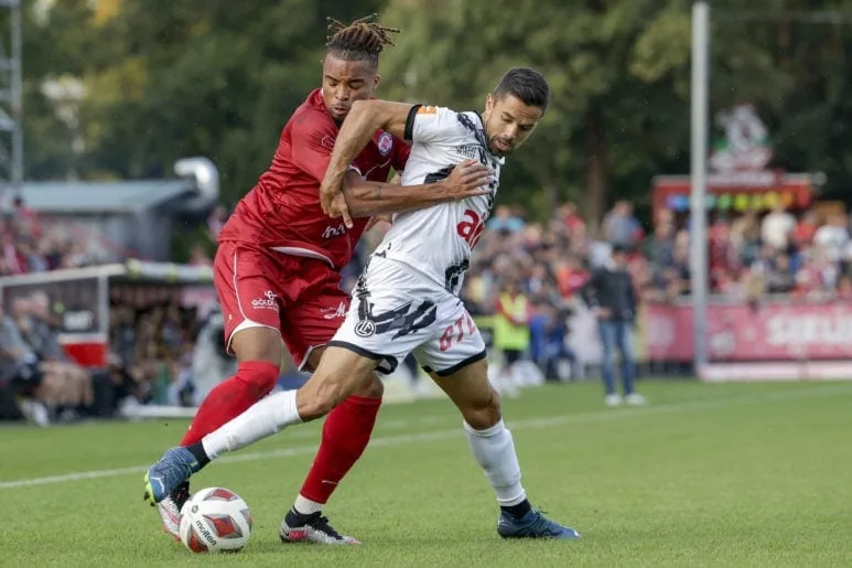 Contro i leoni l'ultima del 2024 a Cornaredo