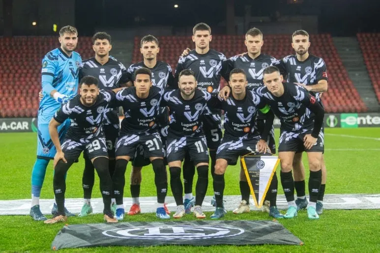 Il Besiktas si prende la rivincita al Letzigrund 2