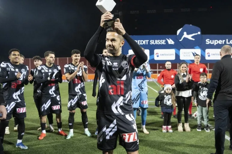 "Non pretendo brillantezza ma almeno concentrazione"