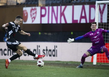 Si viaggia ai ritmi dell'anno scorso