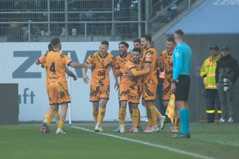 Ben quattro bianconeri nel Top Team