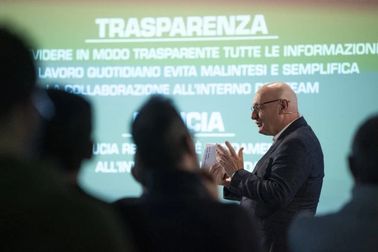 Cultura e mentalità