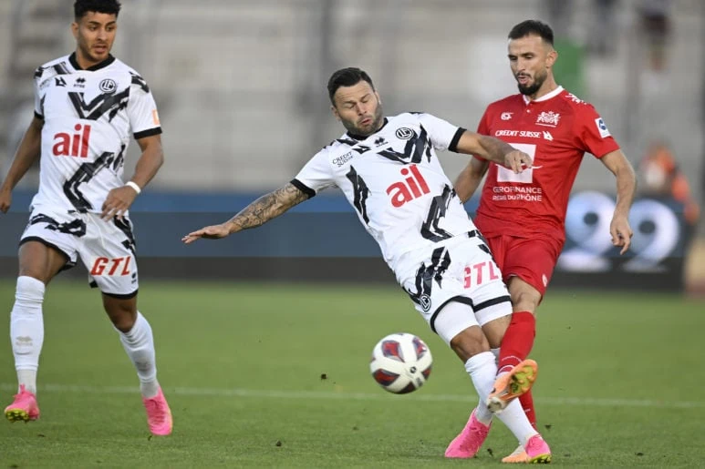 Ripetere l'esordio di luglio