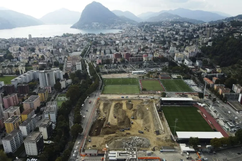 AL LAVORO INSIEME PER UNA SOLUZIONE CONDIVISA