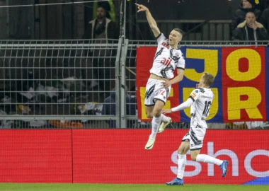 Coppa: Basilea-Lugano 2