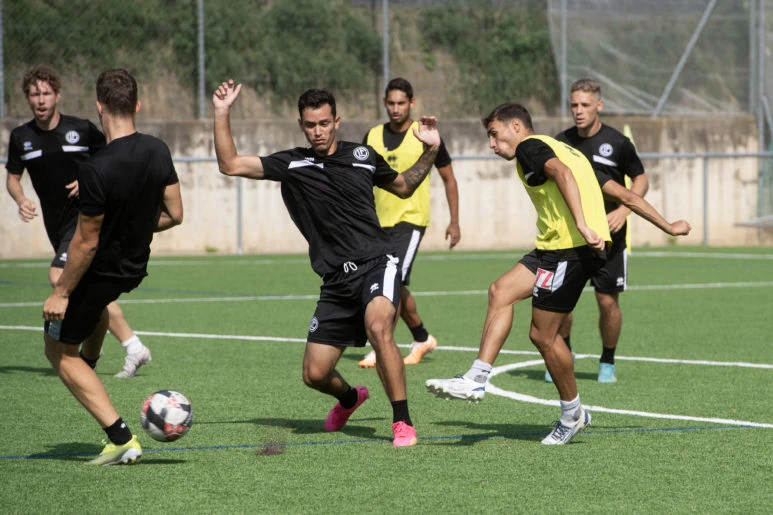 Per la Under 21 bianconera ecco Lucas Peres