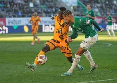 Col San Gallo non c'è due senza tre?