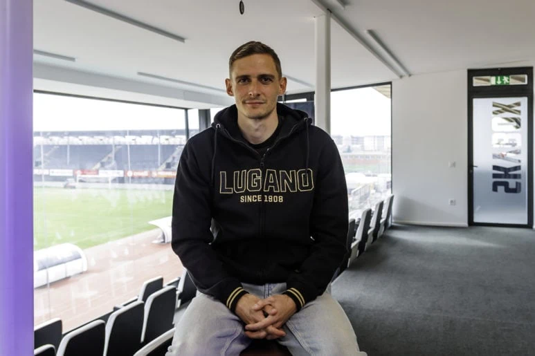 Mattia Bottani ieri, oggi e domani