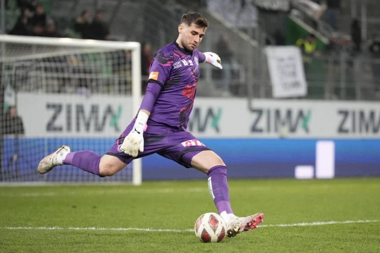 Nessuno squalificato ma Saipi tra i diffidati