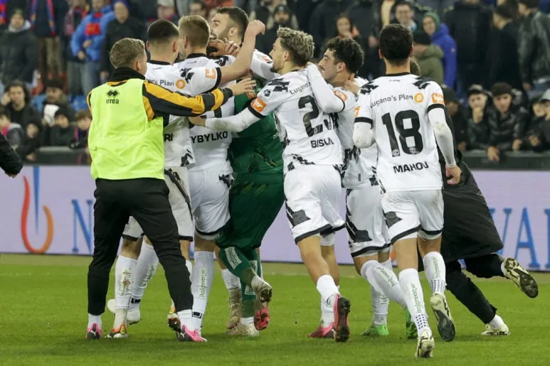 Sabato 16 marzo contro l’Yverdon il “Lugano’s Plan ₿-Match”