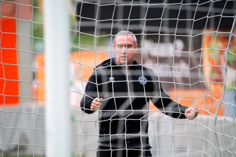 "Rispetto per i vallesani ma vogliamo la finale"