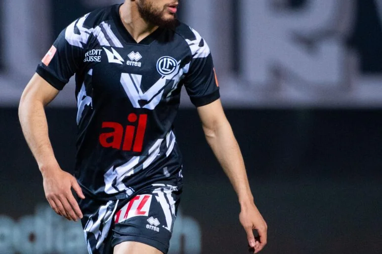 Belhadj squalificato per due giornate 1