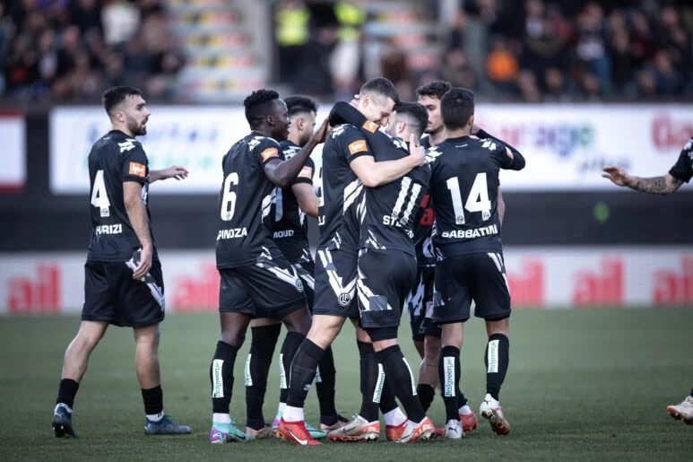 È aperta la vendita dei biglietti per il ‘Championship Group’