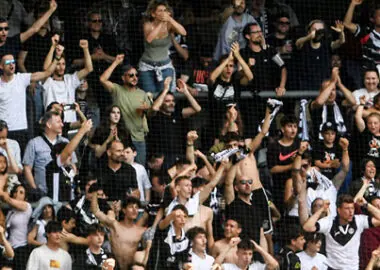 Finale Coppa Svizzera 2024 - SEM SEMPER CHI!