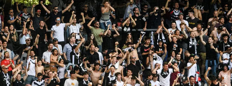 Finale Coppa Svizzera 2024 - SEM SEMPER CHI!