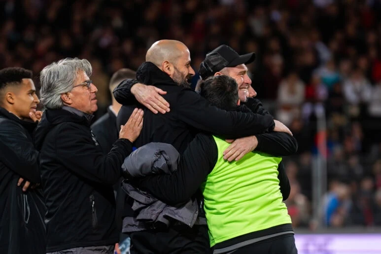 La finale di Coppa sarà Lugano-Servette