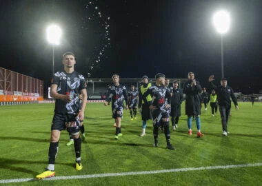 Radiografia statistica delle prime sei