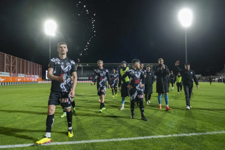 Radiografia statistica delle prime sei