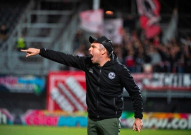 "Potevamo segnare un paio di gol in più"