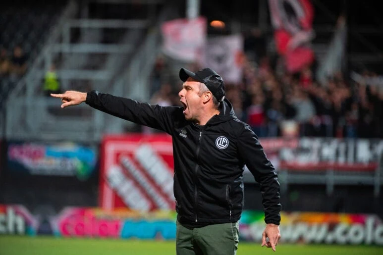 "Potevamo segnare un paio di gol in più"