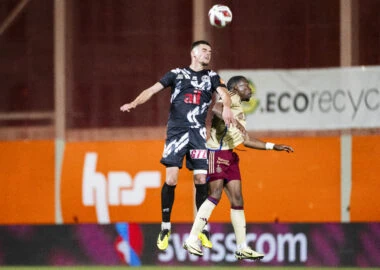 Alla ricerca della seconda Coppa in tre anni