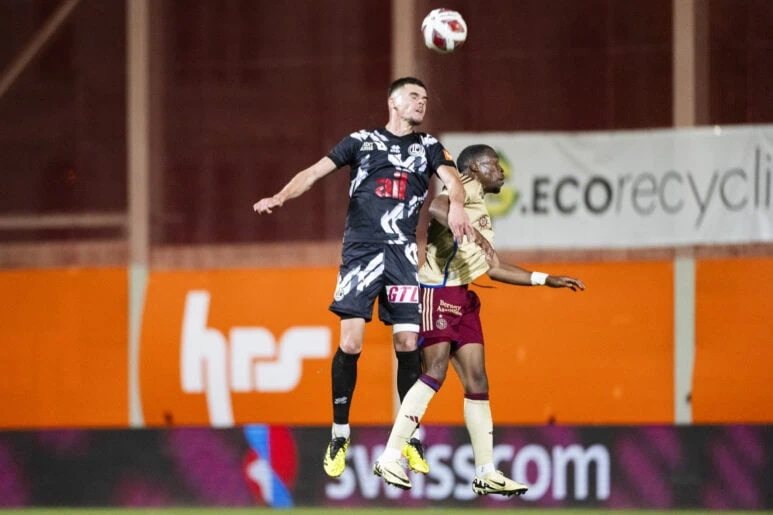 Alla ricerca della seconda Coppa in tre anni