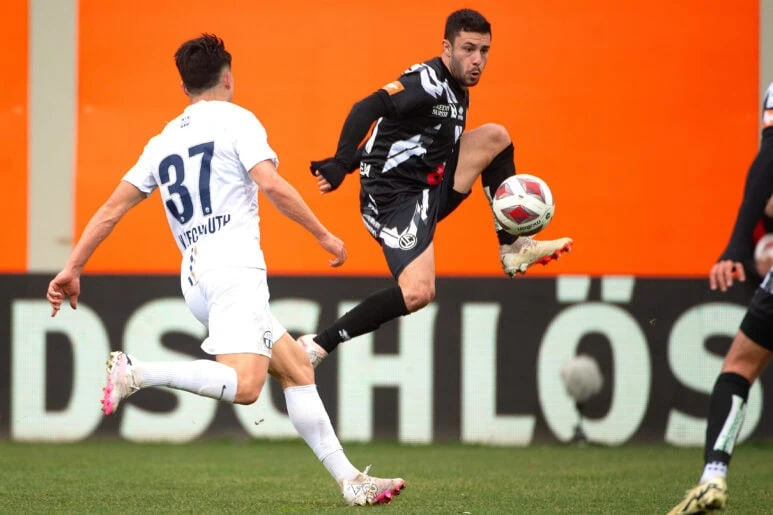 Approfittare anche al Letzigrund del vento in poppa