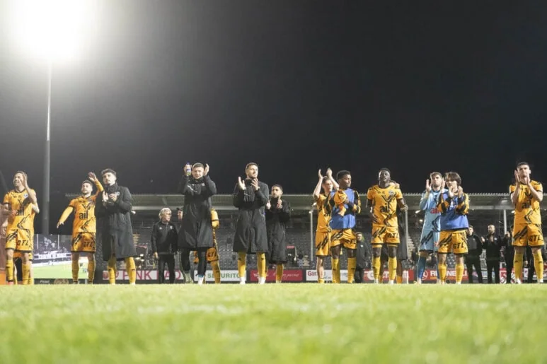 Campionato da primato comunque finisca