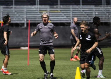 'Cao' Ortelli prolunga fino al 30 giugno 2025