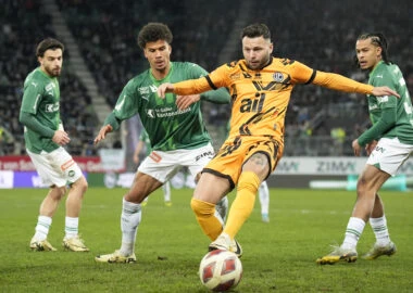 Iniziare col piede giusto il girone titolo