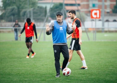 "Lo Zurigo vorrà chiudere bene la stagione davanti ai propri tifosi"