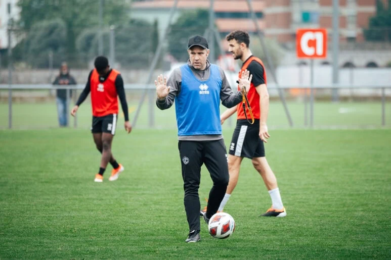 "Lo Zurigo vorrà chiudere bene la stagione davanti ai propri tifosi"