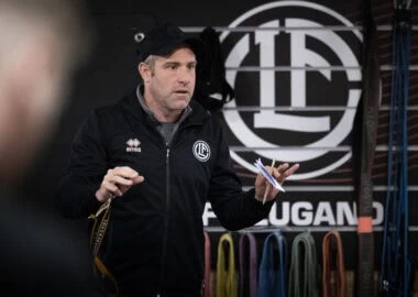 "Non sarà una partita scontata"