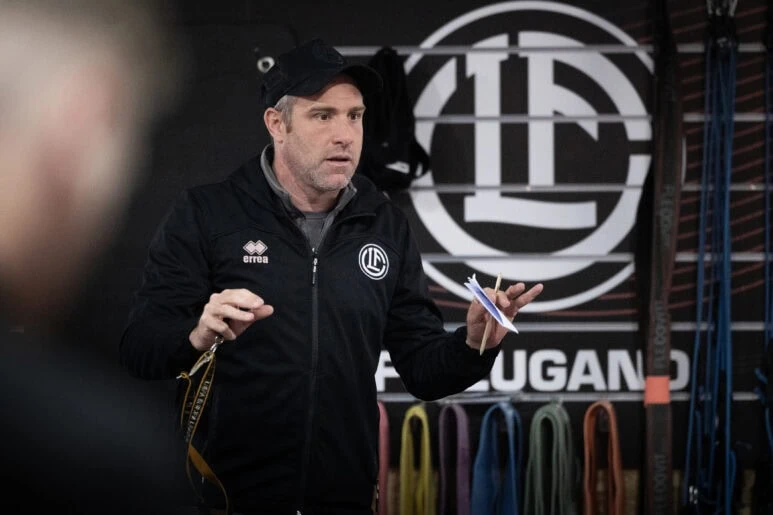 "Non sarà una partita scontata"