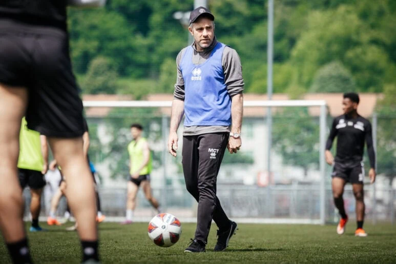 "Più che prova generale ultima chiamata per qualcuno" 2