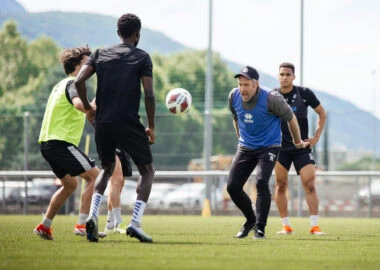 "Più che prova generale ultima chiamata per qualcuno" 1