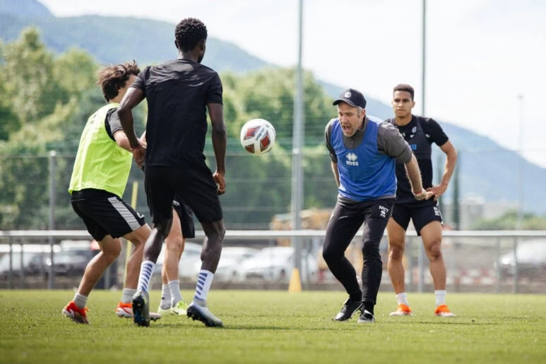 "Più che prova generale ultima chiamata per qualcuno" 1