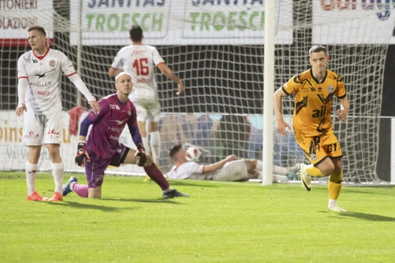 Quindicesimo risultato positivo su 18 partite nel 2024 2