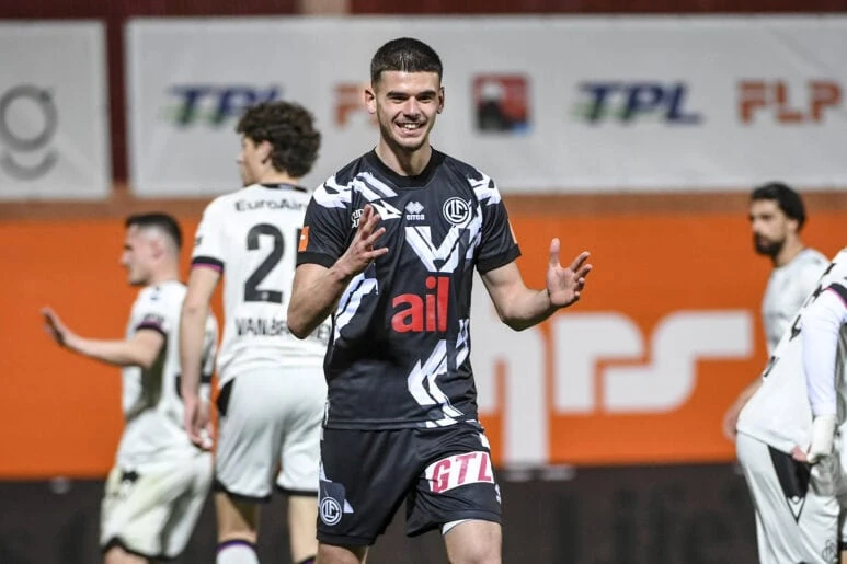 Steffen, Bislimi e Hajdari nella preselezione di Murat Yakin