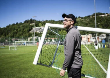 "Tutte partite difficili ma puntiamo al secondo posto"