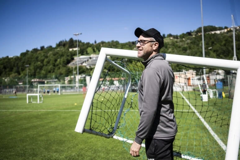 "Tutte partite difficili ma puntiamo al secondo posto"