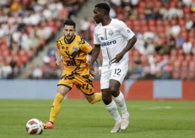 Valenzuela nel Top Team