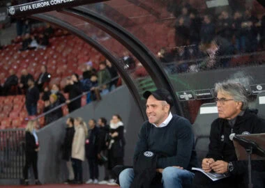 "Ventitré anni dopo l'impresa si è ripetuta"