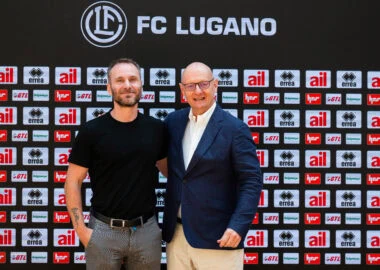 Paolo Ardoino al Partner Event organizzato con Plan B