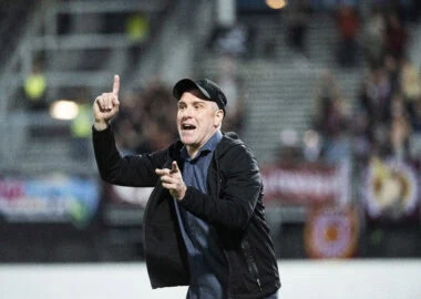 FC Lugano- Fenerbahçe Spor Kulübü martedì 23 luglio alle 20:30 a Thun